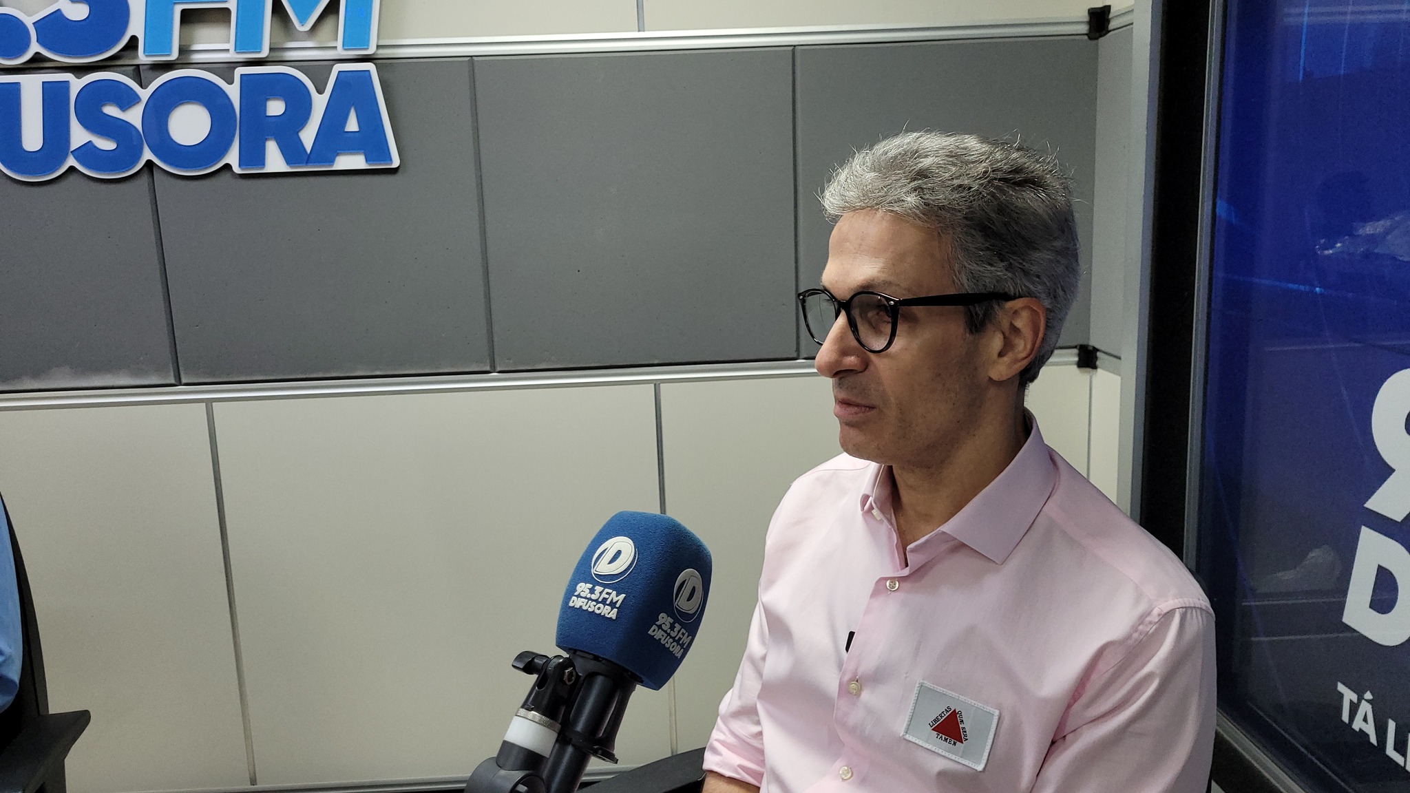 Processo eleitoral é aberto no IFTM de Patrocínio para cargos de reitor e  diretor - Rádio Difusora FM 95.3