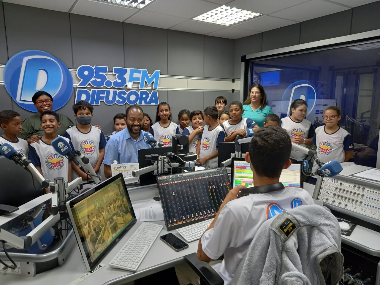 Processo seletivo para o ingresso no Ensino Médio do IFTM volta a ser  presencial - Rádio Difusora FM 95.3