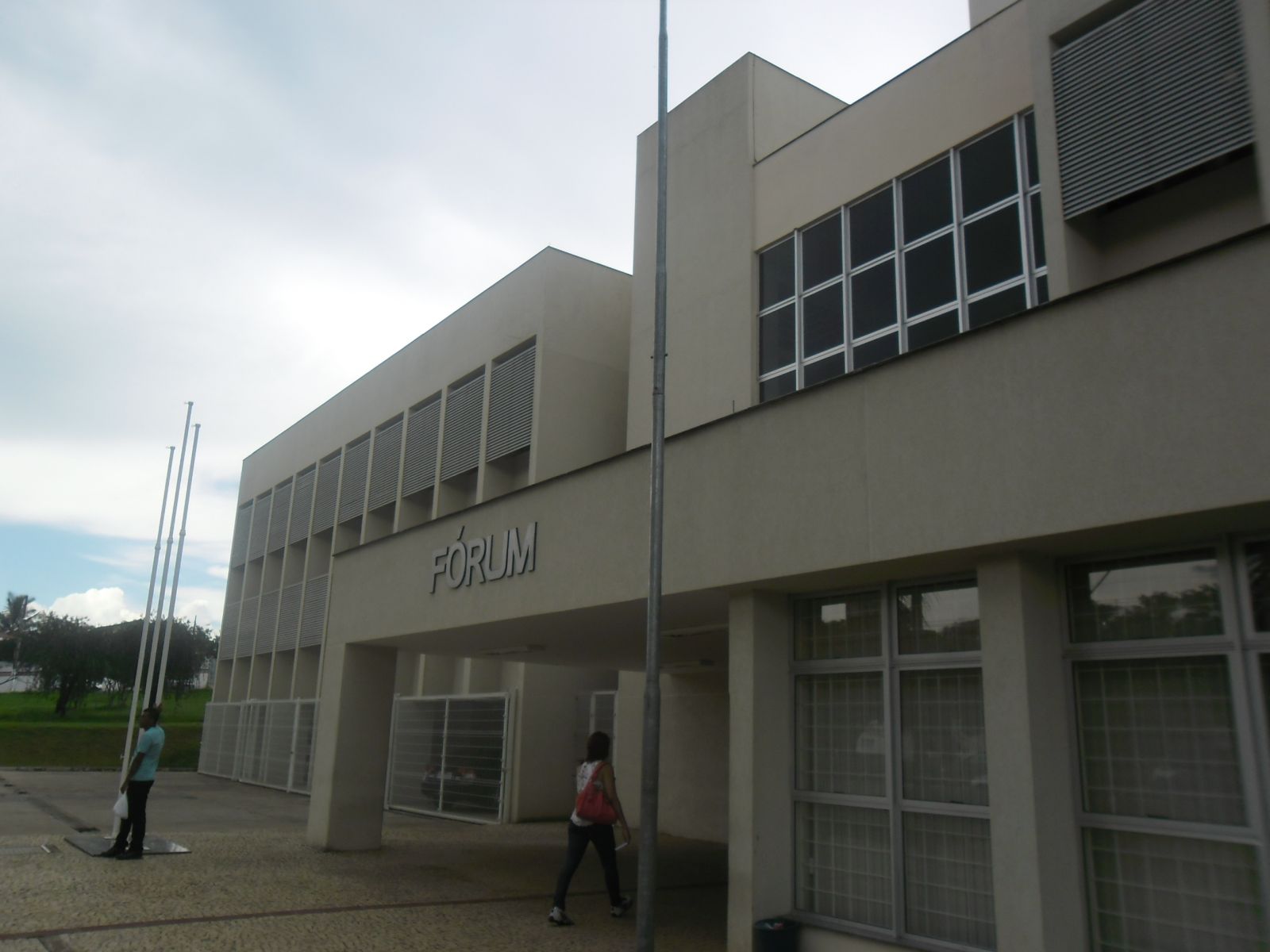 IFTM Campus Patrocínio abrirá inscrições para vagas de estágio remunerado -  Rádio Difusora FM 95.3