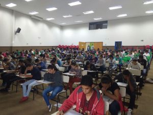 O Instituto Federal do Triangulo Mineiro (IFTM) Campus Patrocínio realiza a  sua tradicional Semana de Cursos. - Módulo FM