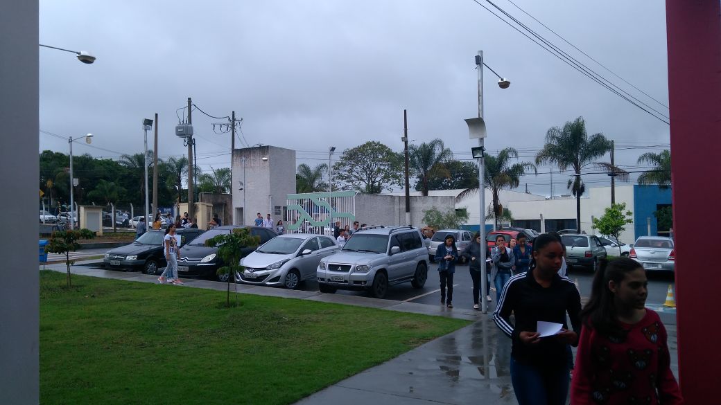 IFTM Campus Patrocínio, lança licitação para concessão da cantina da  instituição - Rádio Difusora FM 95.3