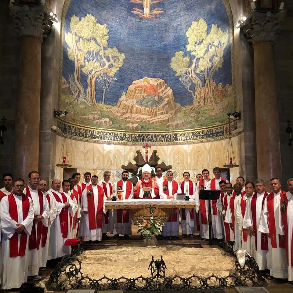 Diocese de Patos de Minas » Metaverso e vida eclesial