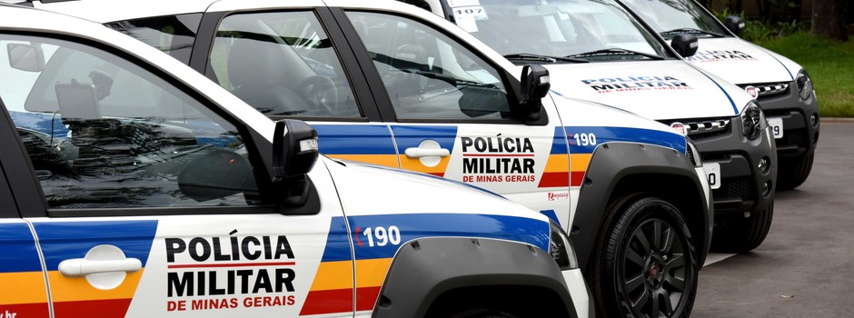 Polícia Militar prende indivíduo por comunicação falsa de crime - Rádio Difusora FM 95.3