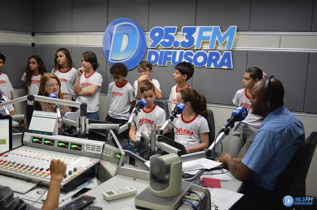 Provas dos cursos técnicos do IFTM Campus de Patrocínio aconteceram no  último domingo - Rádio Difusora FM 95.3