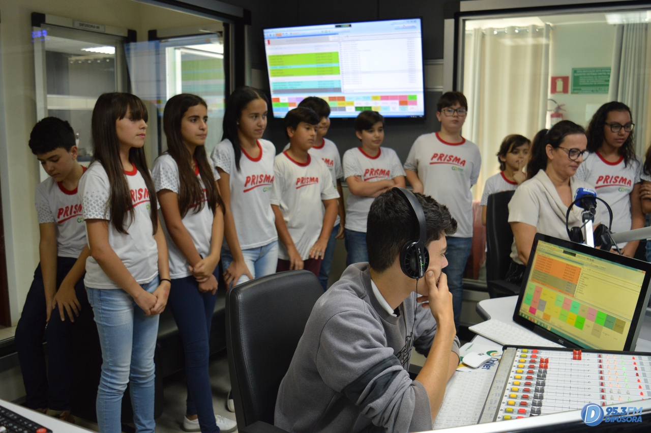 IFTM de Patrocínio forma turmas de cursos superiores - Rádio Difusora FM  95.3