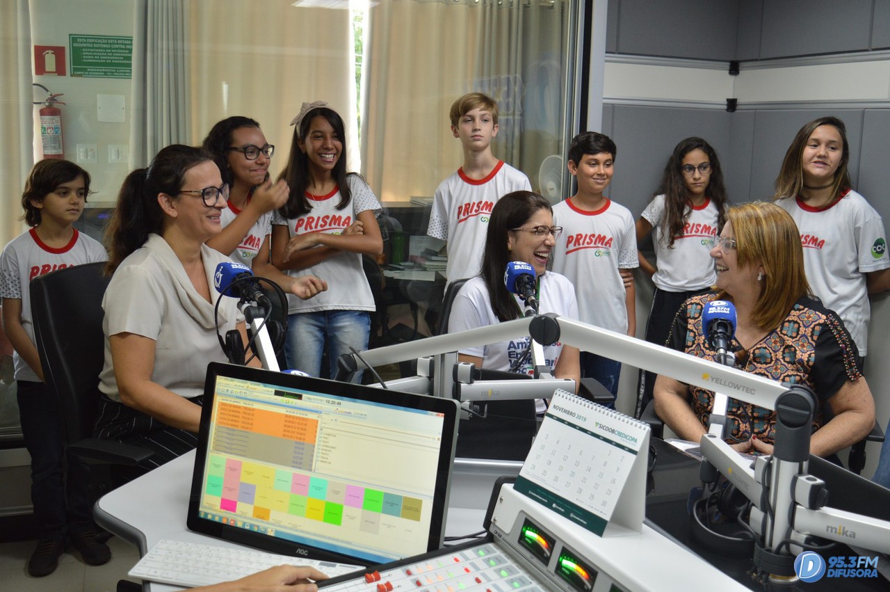 Mais de 400 alunos participam do processo seletivo do IFTM Campus Patrocínio  - Rádio Difusora FM 95.3