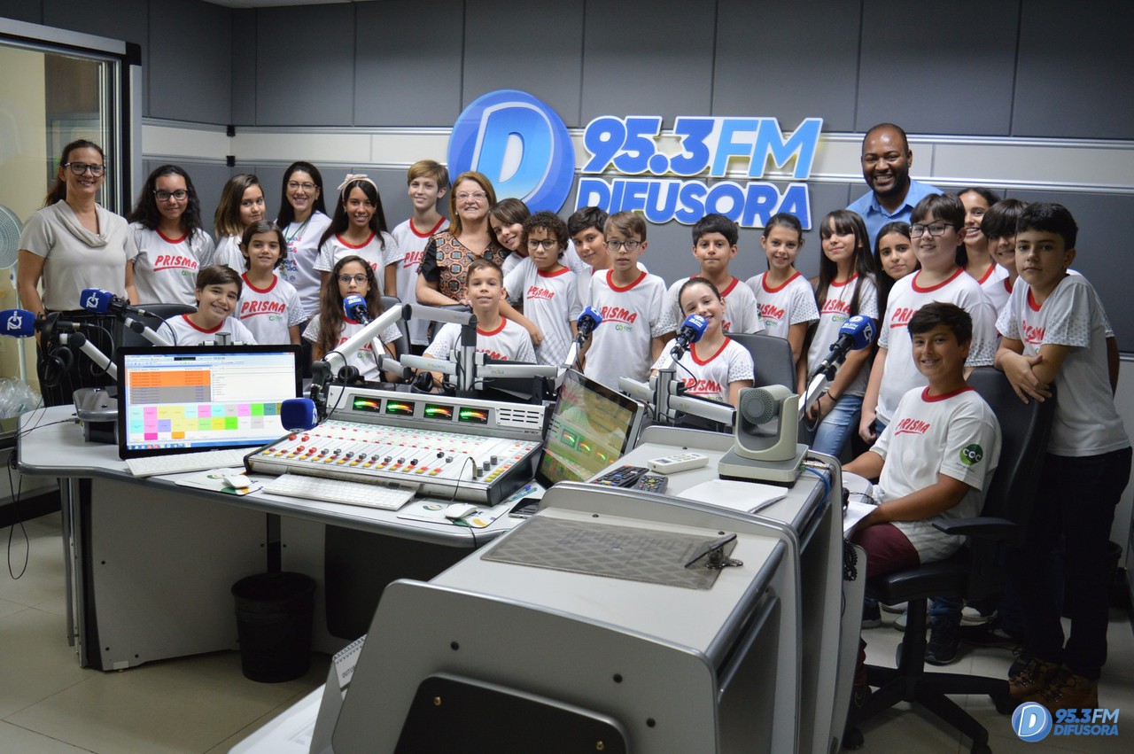 IFTM de Patrocínio forma turmas de cursos superiores - Rádio Difusora FM  95.3