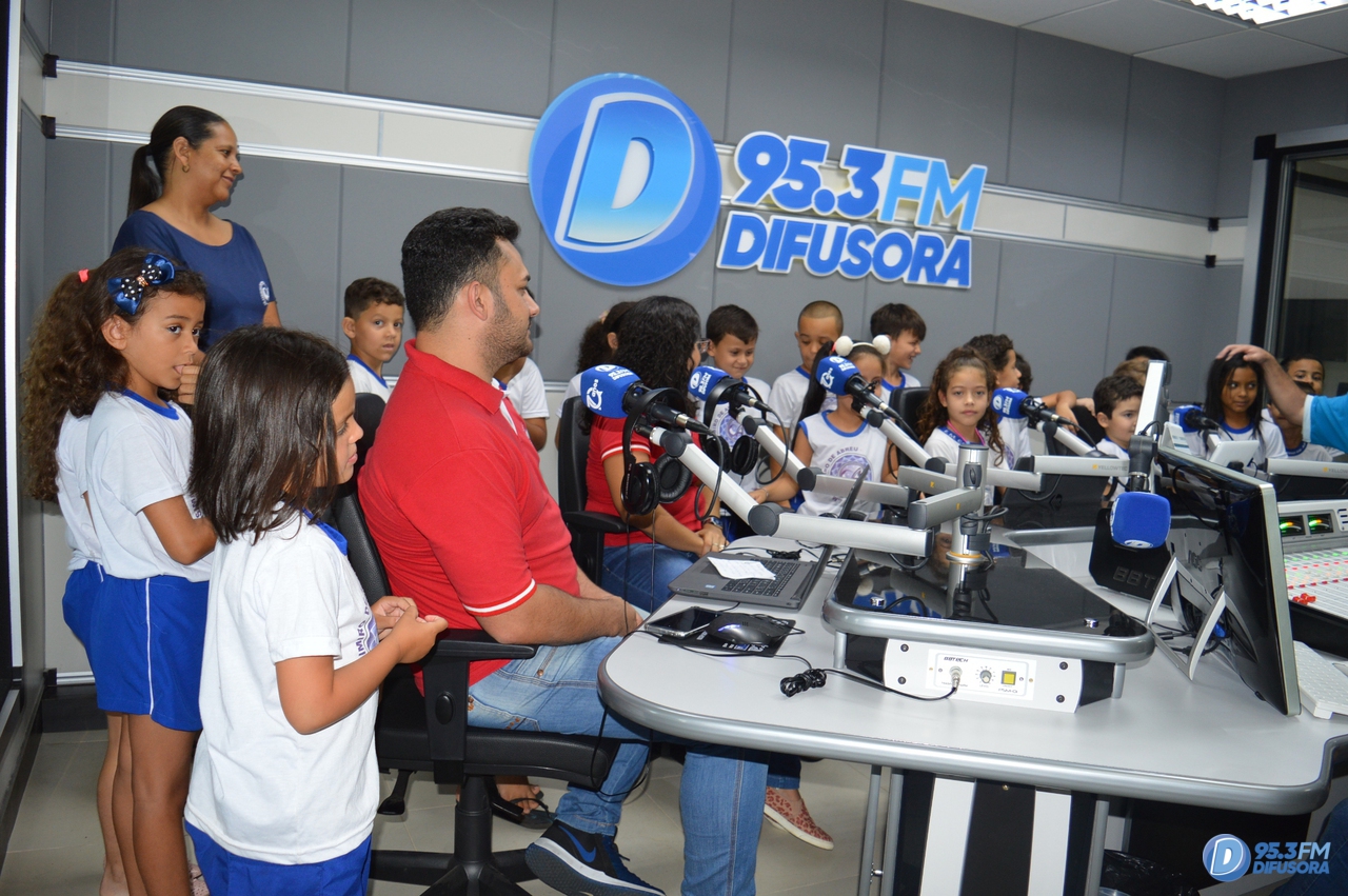IFTM campus Patrocínio realizou entrega de equipamento de proteção ao  Pronto Socorro Municipal - Rádio Difusora FM 95.3