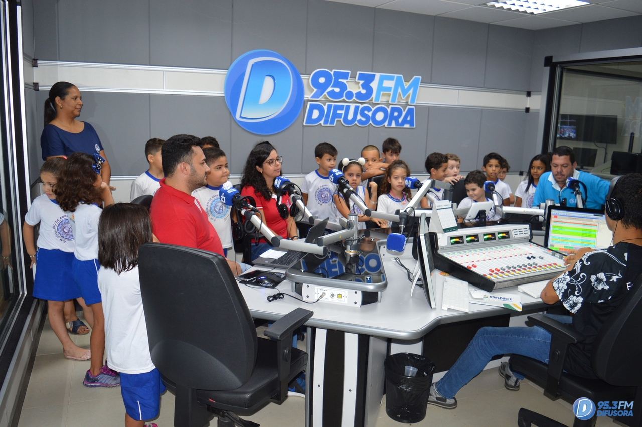 IFTM campus Patrocínio realizou entrega de equipamento de proteção ao  Pronto Socorro Municipal - Rádio Difusora FM 95.3