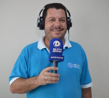 IFTM de Patrocínio forma turmas de cursos superiores - Rádio Difusora FM  95.3