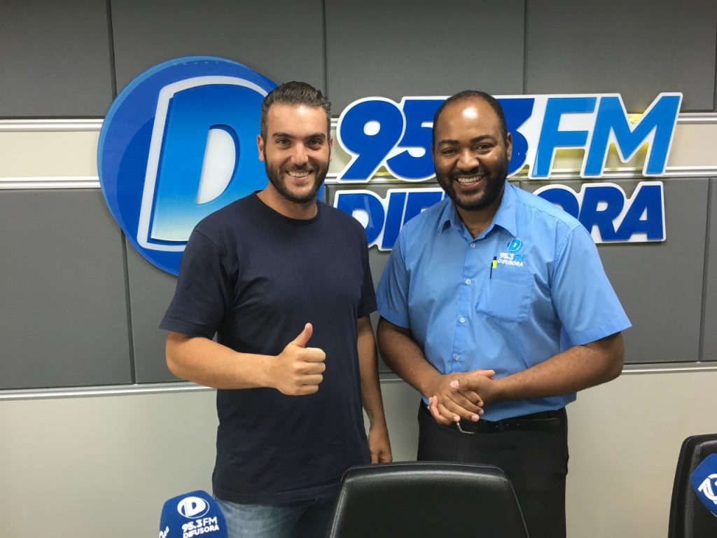 Presidente da Acarpa, Fred Elias, fala sobre o Prêmio de Produtividade