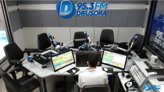 Estão abertas as inscrições para a Semana de Cursos do IFTM - Rádio  Difusora FM 95.3