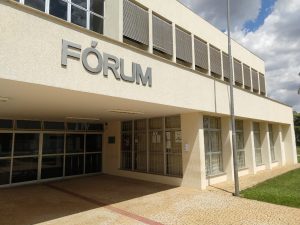 IFTM Campus Patrocínio abrirá inscrições para vagas de estágio remunerado -  Rádio Difusora FM 95.3