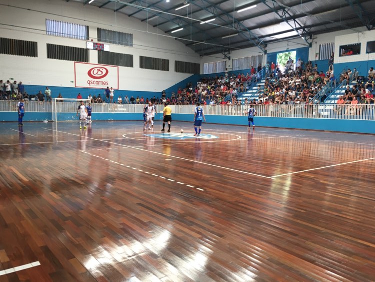 Catiguá Conquista Vaga Para Final Do Campeonato Mineiro De Futsal Adulto Rádio Difusora Fm 953 