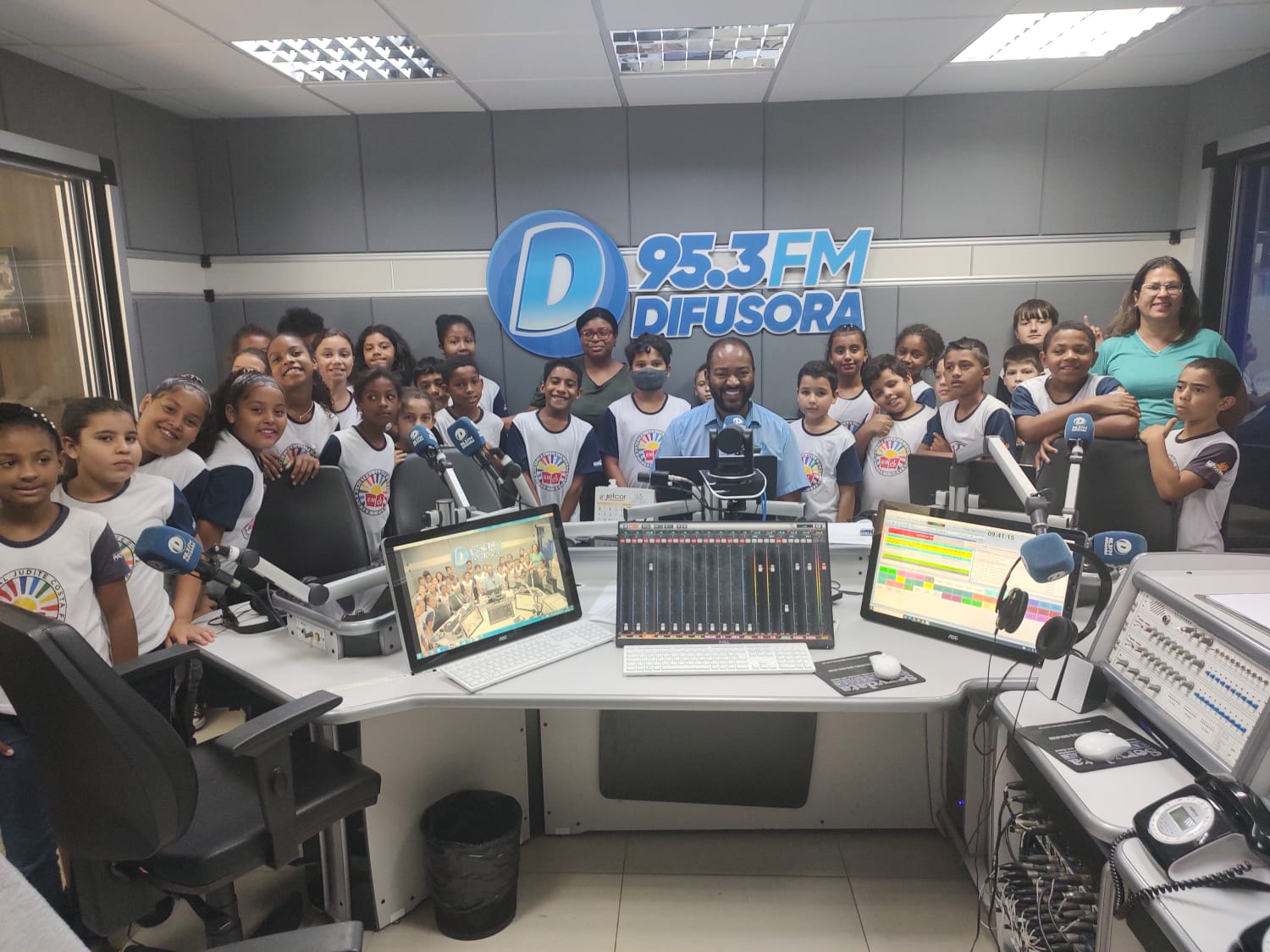 IFTM Campus Patrocínio abre inscrições para processos seletivos - Rádio  Difusora FM 95.3