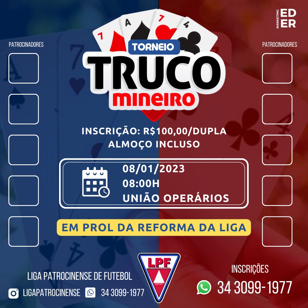 Truco Mineiro