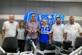 IFTM de Patrocínio forma turmas de cursos superiores - Rádio Difusora FM  95.3
