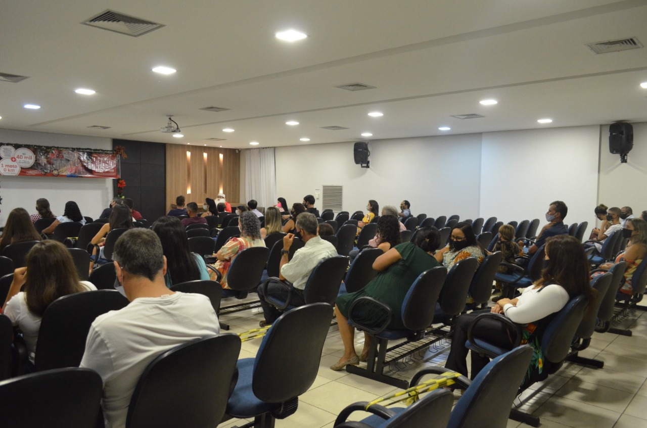 Workshop “Sete Passos Para O Sucesso Empreendedor Do Planejamento Ao ...